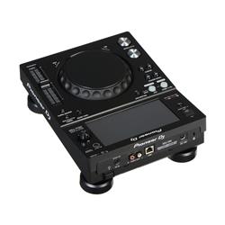 PIONEER DJ XDJ-700 - Compact Digital Deck - rekordbox Compatible