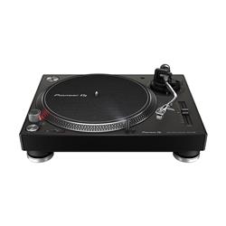 PIONEER DJ PLX-500-K High-Torque, Direct-Drive Turntable, Black