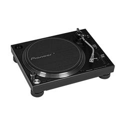 PIONEER DJ PLX-1000 Professional Turntable, Black