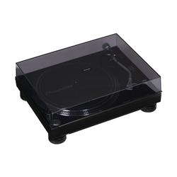 PIONEER DJ PLX-1000 Professional Turntable, Black