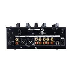 PIONEER DJ DJM-450 - 2-Channel DJ Mixer with FX