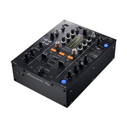 PIONEER DJ DJM-450 - 2-Channel DJ Mixer with FX