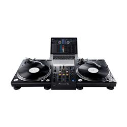 PIONEER DJ DJM-450 - 2-Channel DJ Mixer with FX