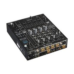 PIONEER DJ DJM-900NXS2 4-Channel Digital Pro-DJ Mixer (Black)