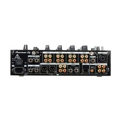 PIONEER DJ DJM-900NXS2 4-Channel Digital Pro-DJ Mixer (Black)