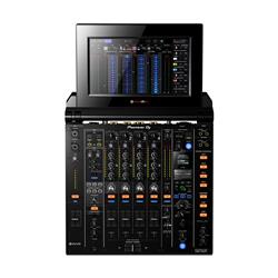 PIONEER DJ DJM-TOUR1 - Tour System 4-Channel Digital Mixer with Fold-Out Touch Screen