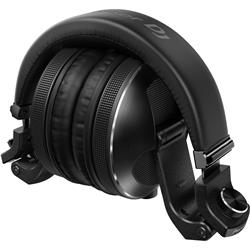 PIONEER DJ HDJ-X10 Reference DJ Over-Ear Headphones, Black