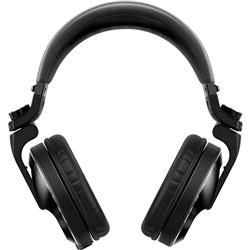 PIONEER DJ HDJ-X10 Reference DJ Over-Ear Headphones, Black