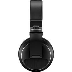 PIONEER DJ HDJ-X5-K - Reference DJ Over Ear Headphones, Black