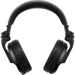 PIONEER DJ HDJ-X5-K - Reference DJ Over Ear Headphones, Black