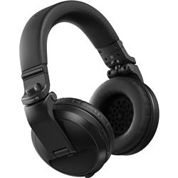 PIONEER DJ HDJ-X5BT Bluetooth DJ Headphones, Black