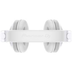 PIONEER DJ HDJ-X5BT Bluetooth DJ Headphones, White