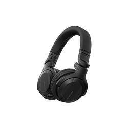 PIONEER DJ HDJ-CUE1BT Bluetooth DJ Headphones, Black