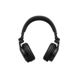 PIONEER DJ HDJ-CUE1BT Bluetooth DJ Headphones, Black