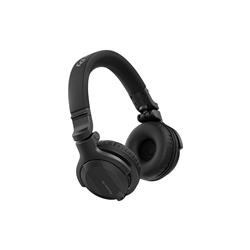 PIONEER DJ HDJ-CUE1BT Bluetooth DJ Headphones, Black