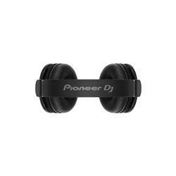 PIONEER DJ HDJ-CUE1BT Bluetooth DJ Headphones, Black