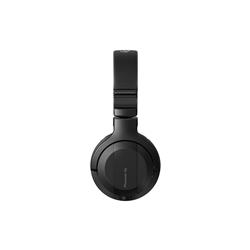 PIONEER DJ HDJ-CUE1BT Bluetooth DJ Headphones, Black