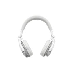 PIONEER DJ HDJ-CUE1BT Bluetooth DJ Headphones, White