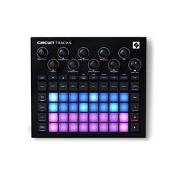 NOVATION Circuit Tracks