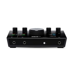 M-AUDIO AIR192X6 2-In/2-Out 24/192 USB Audio/MIDI Interface