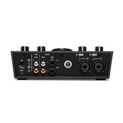 M-AUDIO AIR192X8 2-In/4-Out 24/192 Audio/MIDI Interface