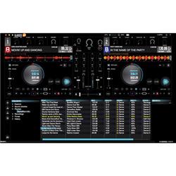 HERCULES DJ Universal DJ, 16 Performance Pads(Open Box)