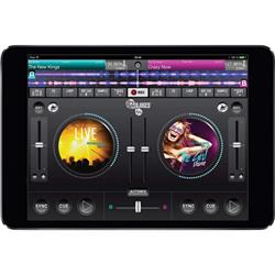 HERCULES DJ Universal DJ, 16 Performance Pads(Open Box)