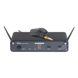 SAMSON AirLine 88 UHF Wireless System for Guitar (D Band)