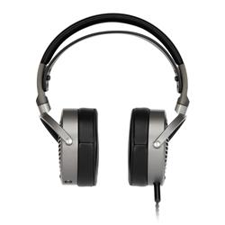 AUDEZE MM-100 Professional Open-Back Studio Headphones, Black