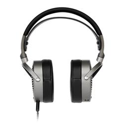 AUDEZE MM-100 Professional Open-Back Studio Headphones, Black