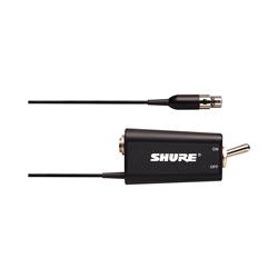 SHURE WA661 Mute Switch