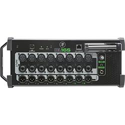 Mackie DL16S 16-Channel Wireless Digital Live Sound Mixer