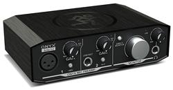 MACKIE Onyx Artist 1•2 - 2x2 USB Audio Interface