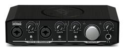 MACKIE Onyx Producer 2•2 - 2x2 USB Audio Interface with MIDI(Open Box)