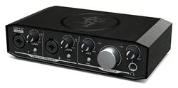 MACKIE Onyx Producer 2•2 - 2x2 USB Audio Interface with MIDI(Open Box)