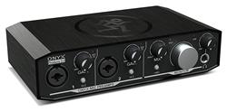 MACKIE Onyx Producer 2•2 - 2x2 USB Audio Interface with MIDI(Open Box)