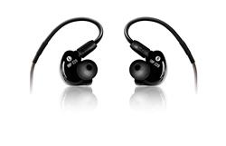 MACKIE MP-220 Dual Dynamic In-Ear Monitors