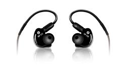 Mackie MP-240 Dual Hybrid In-Ear Monitors