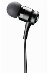 Mackie CR-BUDS Écouteurs haute performance, Noir