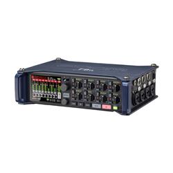 ZOOM F8n MultiTrack Field Recorder (ZF8N)