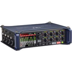 ZOOM F8n MultiTrack Field Recorder (ZF8N)