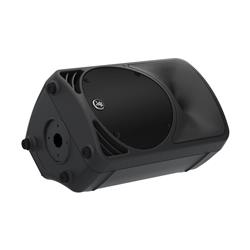 MACKIE SRM350 - 1000W 10" Portable Powered Loudspeaker | 1.4" Titanium Dome Compression Driver | Precision 2-Way Crossover