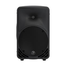 MACKIE SRM350 - 1000W 10" Portable Powered Loudspeaker | 1.4" Titanium Dome Compression Driver | Precision 2-Way Crossover