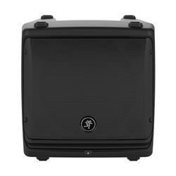 MACKIE DLM8 Full-Range 8" Powered Loudspeaker | Class D 1,000W RMS Powered Speaker | 2,000W Peak Power | Generates up to 125dB 