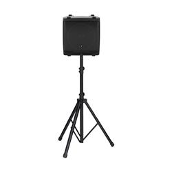 MACKIE DLM12 Full-Range 12" Powered Loudspeaker | 2,000W Peak Power | Generates up to 128dB SPL