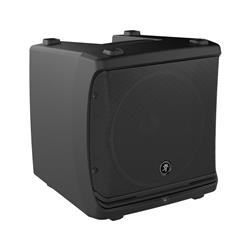 MACKIE DLM12 Full-Range 12" Powered Loudspeaker | 2,000W Peak Power | Generates up to 128dB SPL