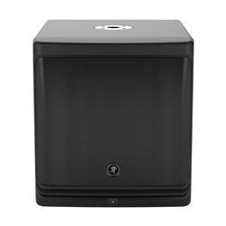 MACKIE DLM12S Powered 12" Subwoofer | Class D 1,000W RMS Powered Subwoofer | 2,000W Peak Power | Generates up to 128dB SPL