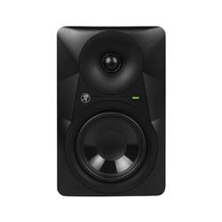 MACKIE MR524 - 5" 2-Way Powered Studio Monitor (Single) | with Pro Tools® First and The Musician Collection of 23 plugins | 50W