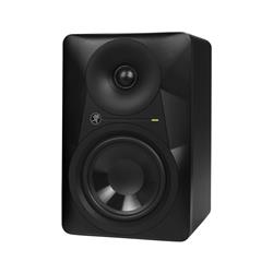 MACKIE MR524 - 5" 2-Way Powered Studio Monitor (Single) | with Pro Tools® First and The Musician Collection of 23 plugins | 50W