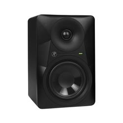 MACKIE MR524 - 5" 2-Way Powered Studio Monitor (Single) | with Pro Tools® First and The Musician Collection of 23 plugins | 50W